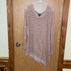 Lane Bryant plus size 18/20 woman’s top